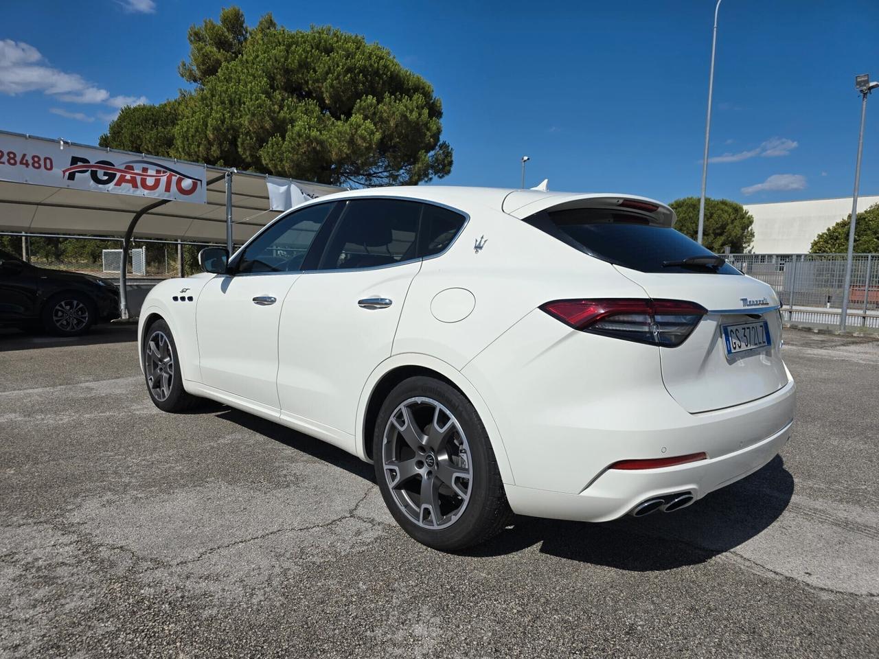 Maserati Levante 2.0 mhev GT 330cv auto