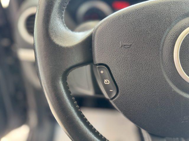 RENAULT Clio 1.2 16V TCE 100CV 5 porte Dynamique