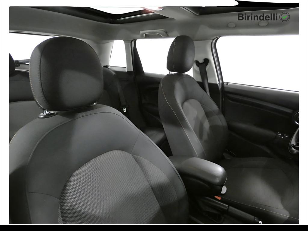 MINI Mini 5 porte (F55) - Mini 1.5 One Hype 5 porte