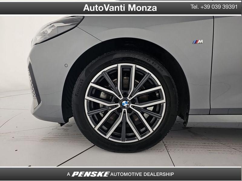 BMW Serie 2 Active Tourer 218d Msport