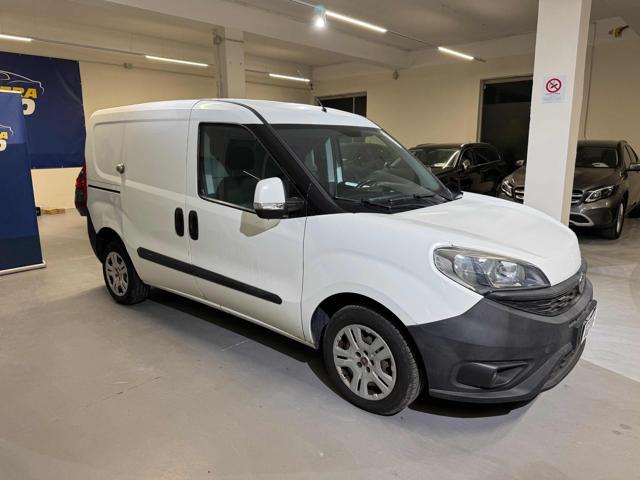 FIAT Doblo Doblò 1.3 MJT PC-TN Cargo Lamierato SX E5+