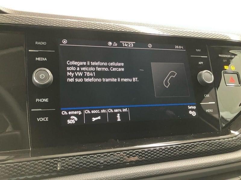 Volkswagen Polo 1.0 EVO Edition Plus