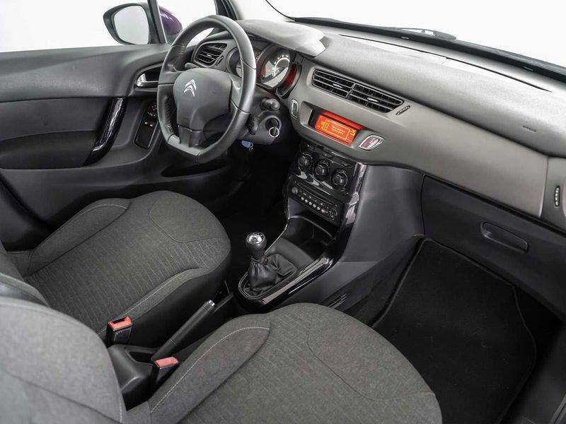 Citroën C3 C3 PureTech 82 Seduction