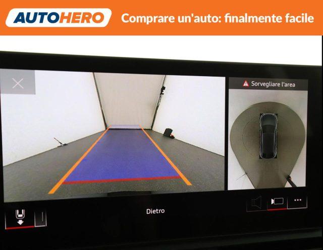AUDI Q5 50 TFSI e quattro S tronic