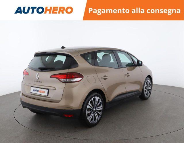 RENAULT Scenic Scénic TCe 115 CV FAP Sport Edition