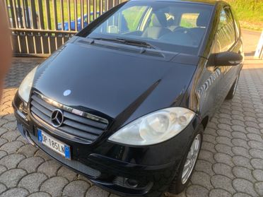 Mercedes-benz A 180 CDI Coupé Avantgarde