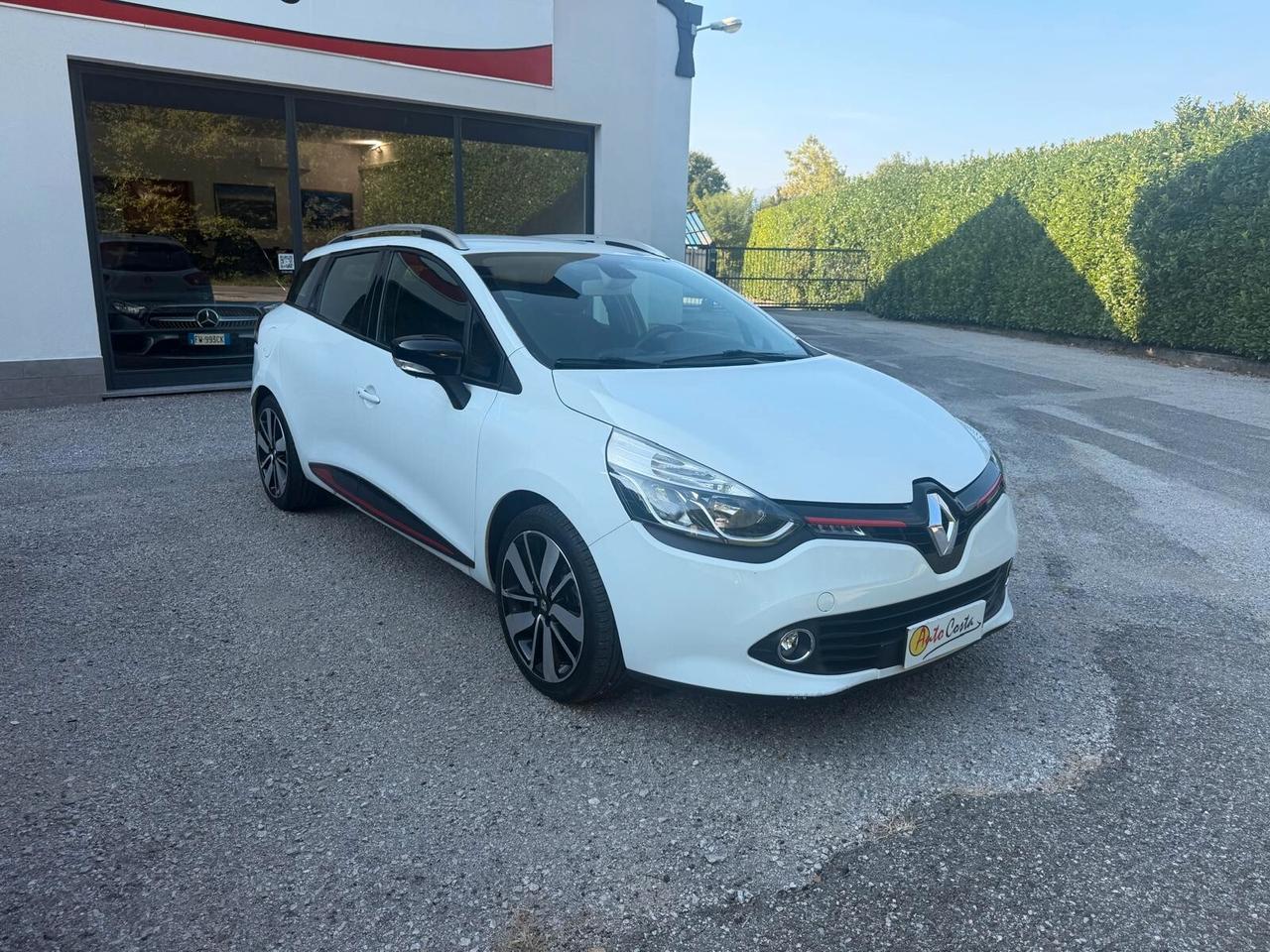Renault Clio Sporter 0.9 TCe 12V 90CV Start&Stop Energy