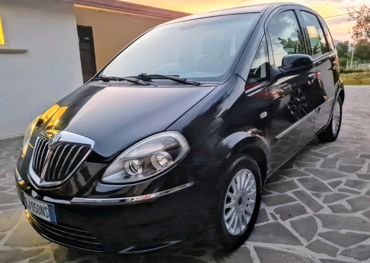 Lancia MUSA 1.4 16V(*UNICOPROPRIETARIO *5th Avenue