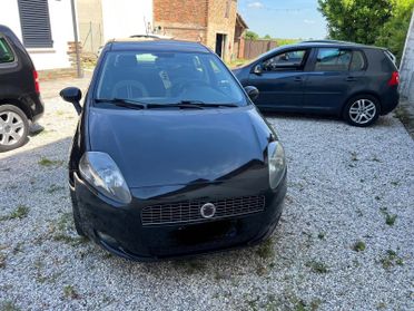Fiat Punto Classic 1.2 5 porte Active