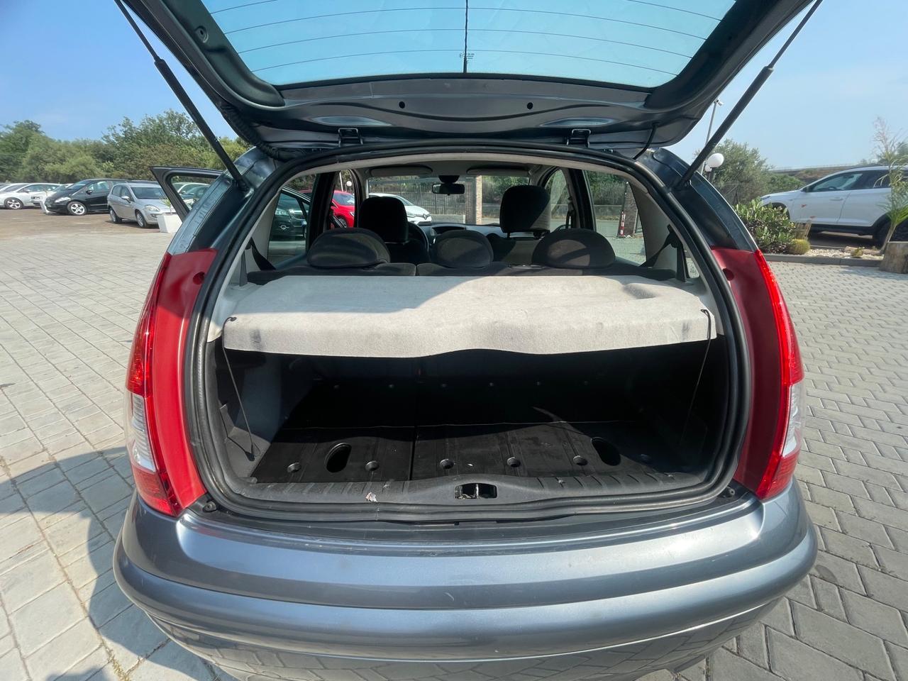 Citroen C3 1.1 airdream Ideal