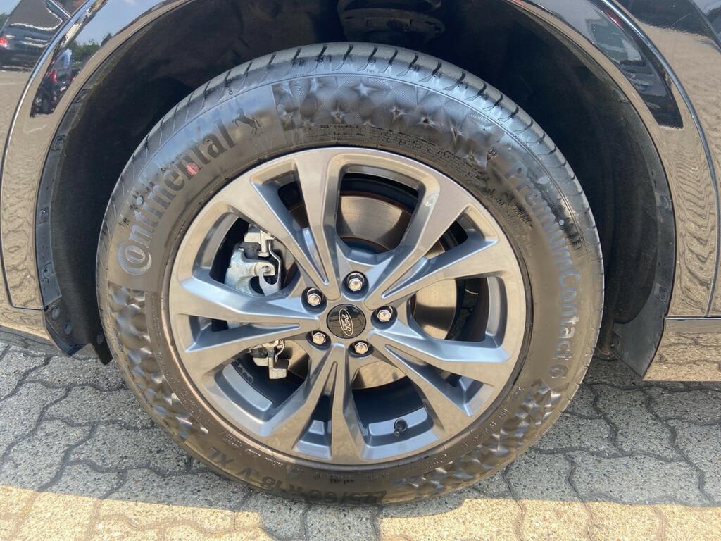 Ford Kuga 2.5 PHEV ST-Line X 2WD e-Shifter