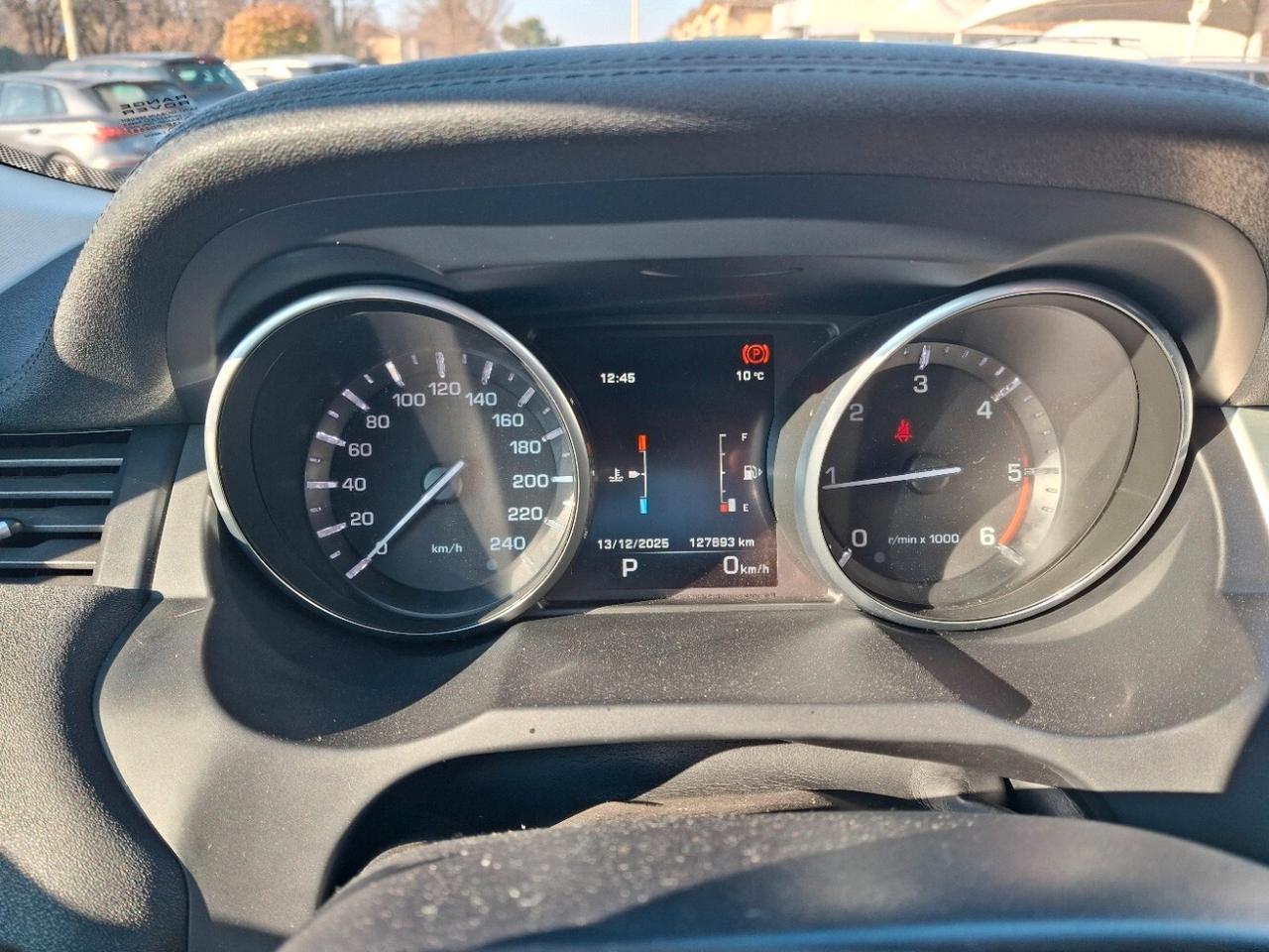 Land Rover Range Evoque 2.2 TD4 5p. Dynamic