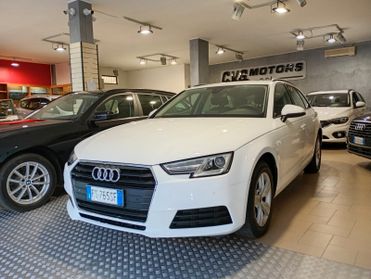 Audi A4 Avant 2.0 TDI 150 CV ultra S tronic Business
