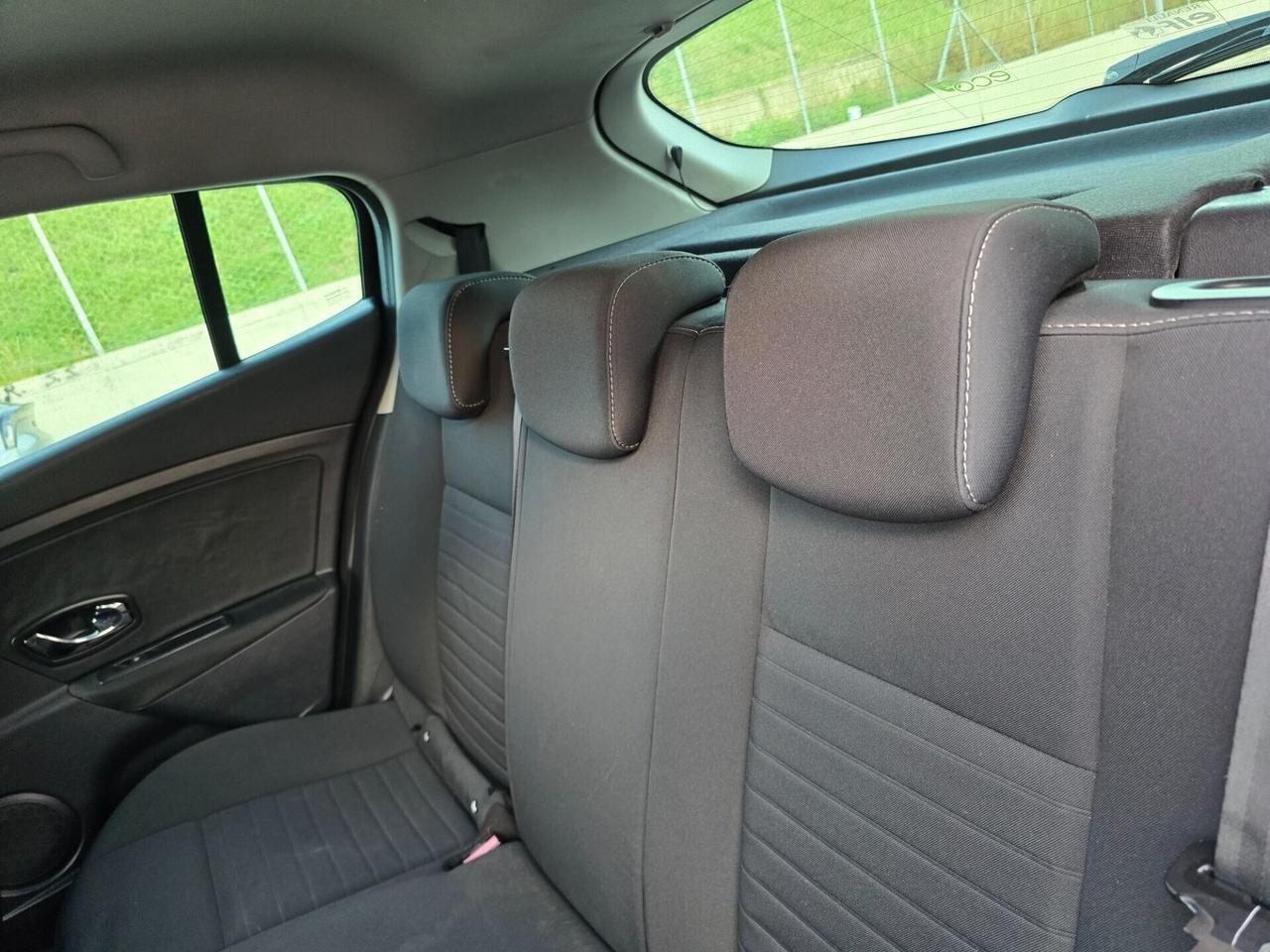 Renault Megane 1.5dCi 110CV Start&Stop Energy Limi