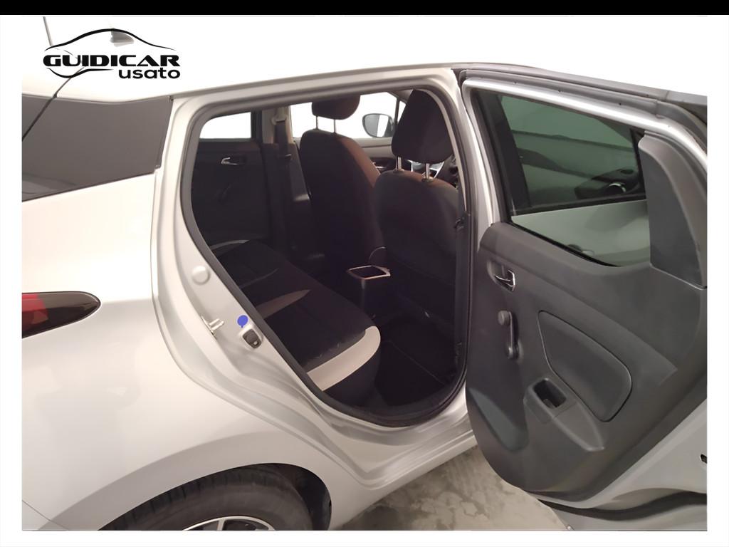 NISSAN Micra V 2017 - Micra 0.9 N-Connecta 90cv