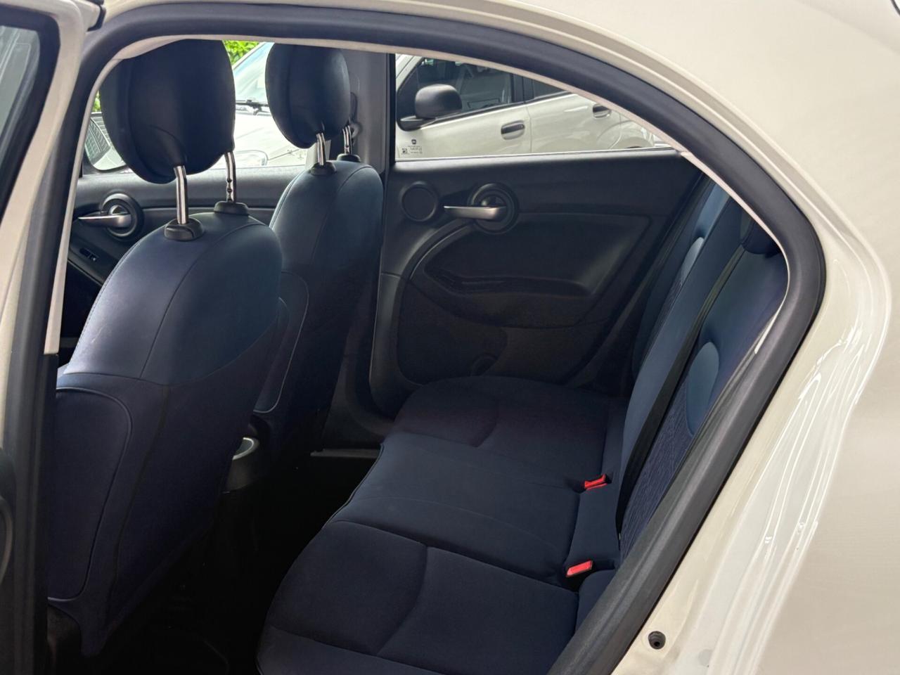 Fiat 500X 1.3 MultiJet 95 CV Club