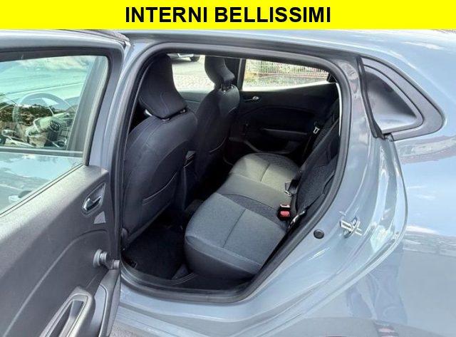 RENAULT Clio SCe 75 CV 5p. Euro6d Intens