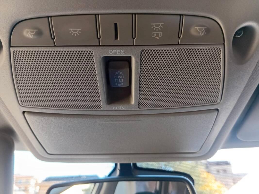 Nissan X-Trail 1.6 dci Tekna 2wd 7p.ti xtronic E6