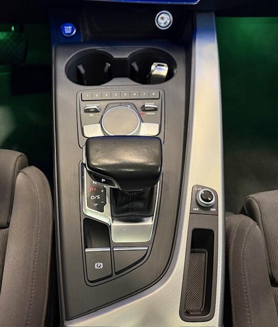 Audi A5 SPB 2.0 TDI 190 CV S tronic Business Sport