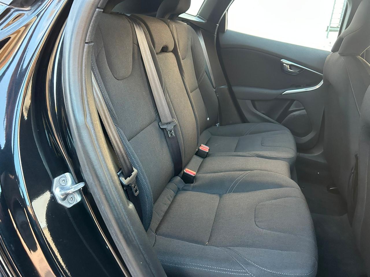 Volvo V40 D2 1.6 115 Cv Km 120.000-2014