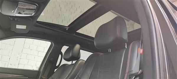 Jeep Grand Cherokee 3.0 V6 CRD 250 CV Overland