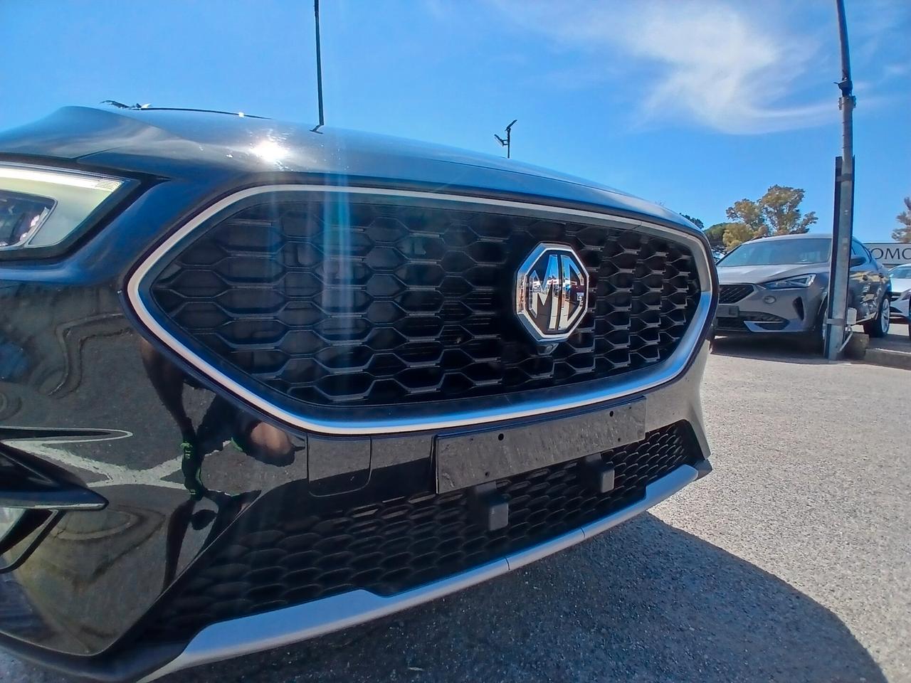 Mg ZS 1.0T-GDI Luxury