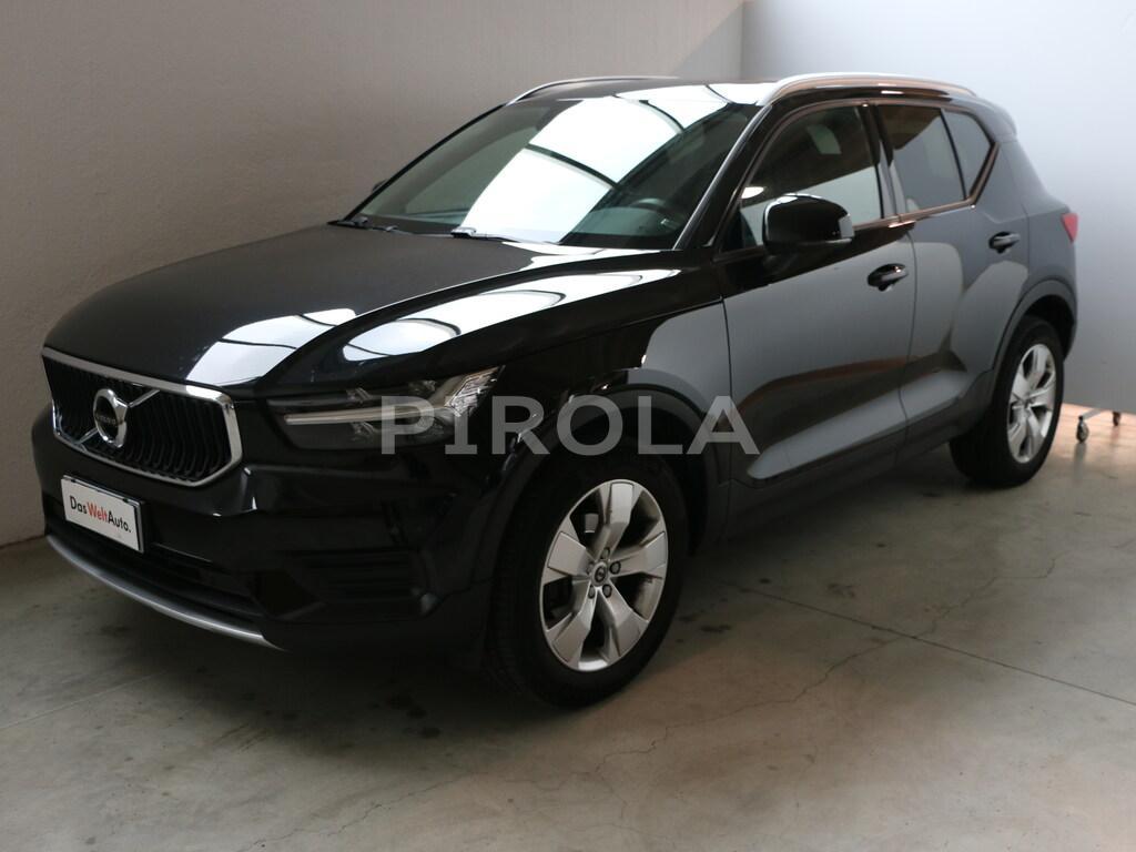 Volvo XC40 2.0 D3 Momentum