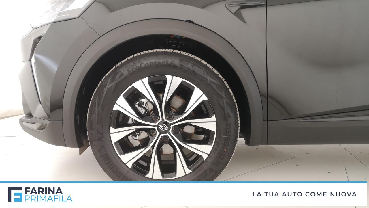 RENAULT Symbioz 1.6 E-Tech full hybrid Evolution 145cv auto