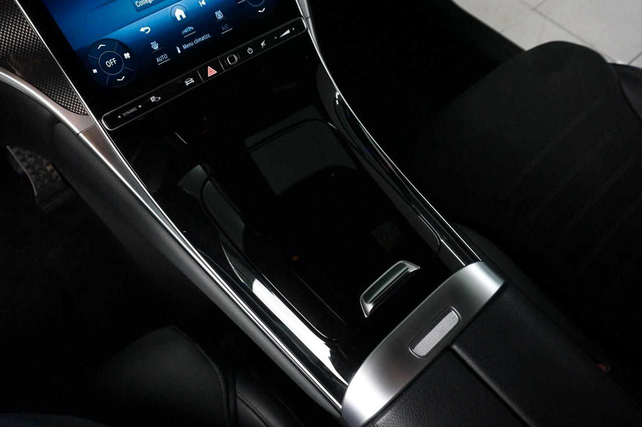 Mercedes-benz GLC 220 d 4Matic Mild Hybrid AMG Premium