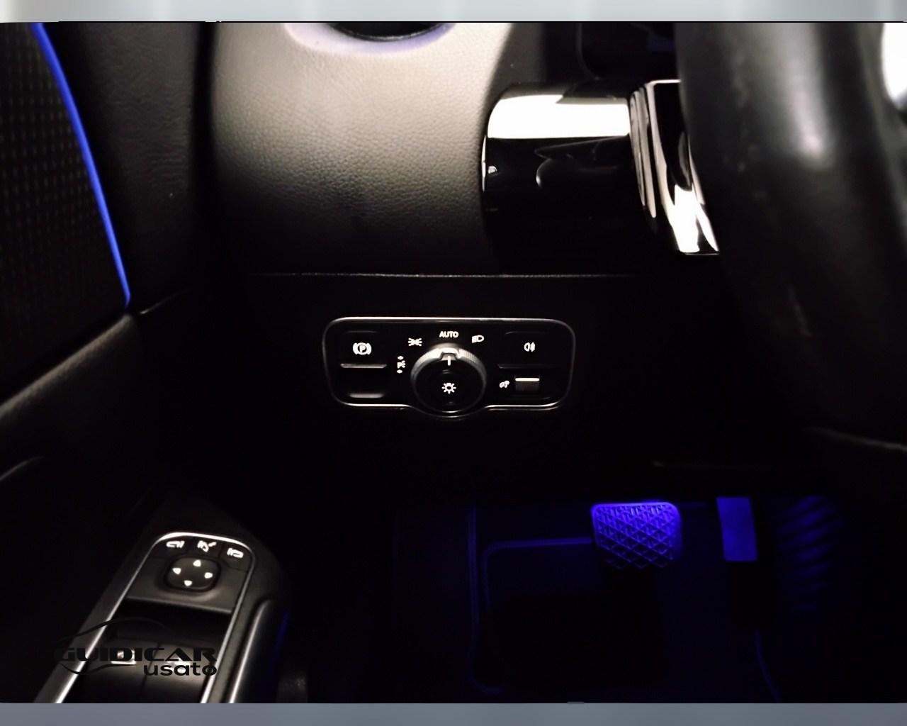 Mercedes-Benz GLA-H247 2020 - GLA 200 Sport Plus auto