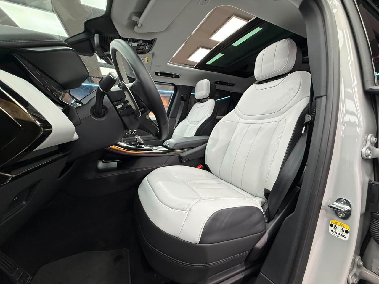 Land Rover Range Sport 3.0D l6 300 CV Dynamic HSE (810)
