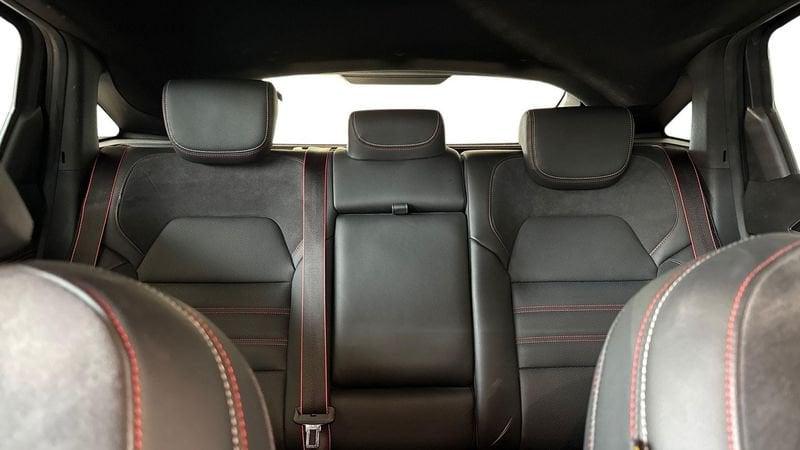 Renault Arkana 2021 1.6 E-Tech full hybrid R.S. Line Auto 145cv