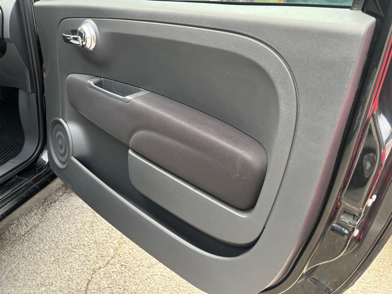 Fiat 500 1.3 Multijet 16V 75 CV Lounge OK Neopatentati