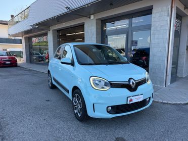 Renault Twingo 1.0 benzina Neopatentati