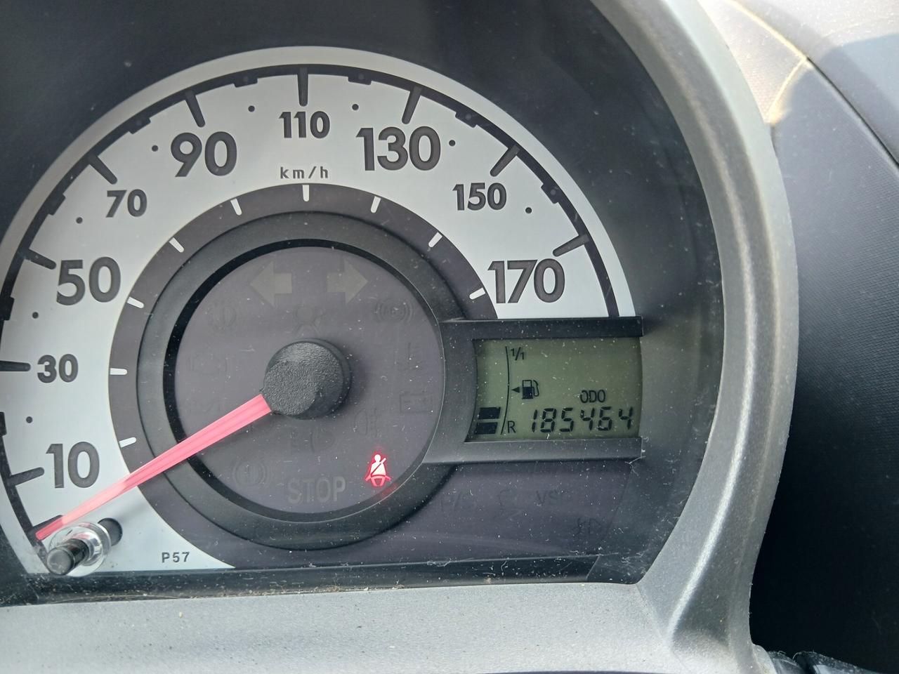 Toyota Aygo 1.0 12V VVT-i 3 porte Active Connect