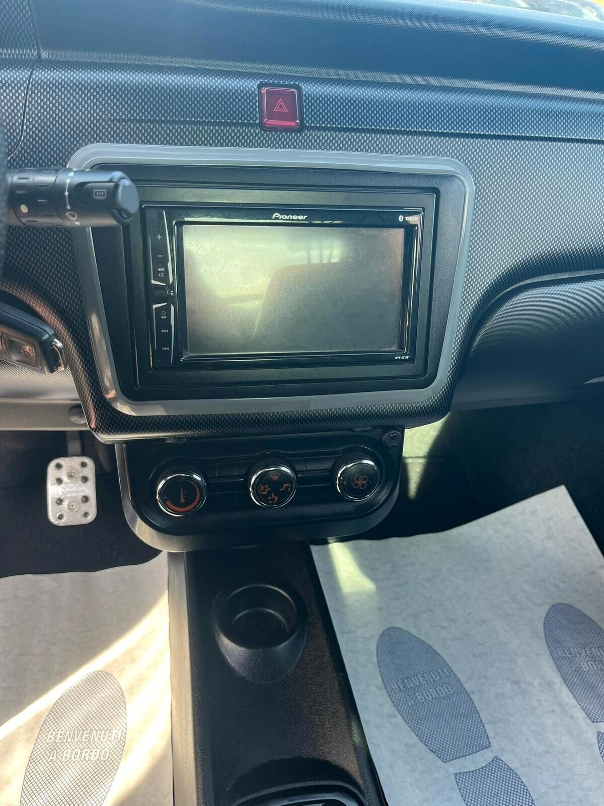 Ligier JS JS50 DCI Sport Ultimate Ice