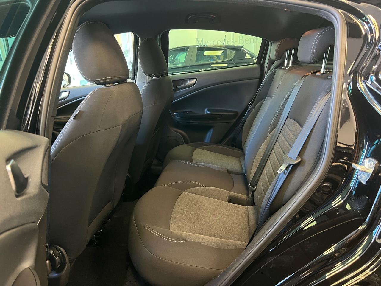 Alfa Romeo Giulietta 1.6 JTDm 120 CV Super
