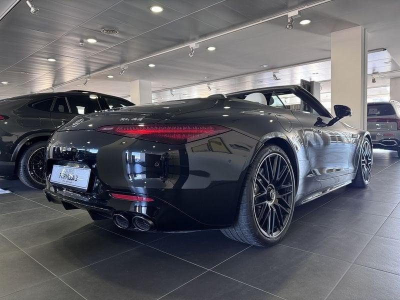 Mercedes-Benz SL AMG SL 43 Premium Plus 421cv auto