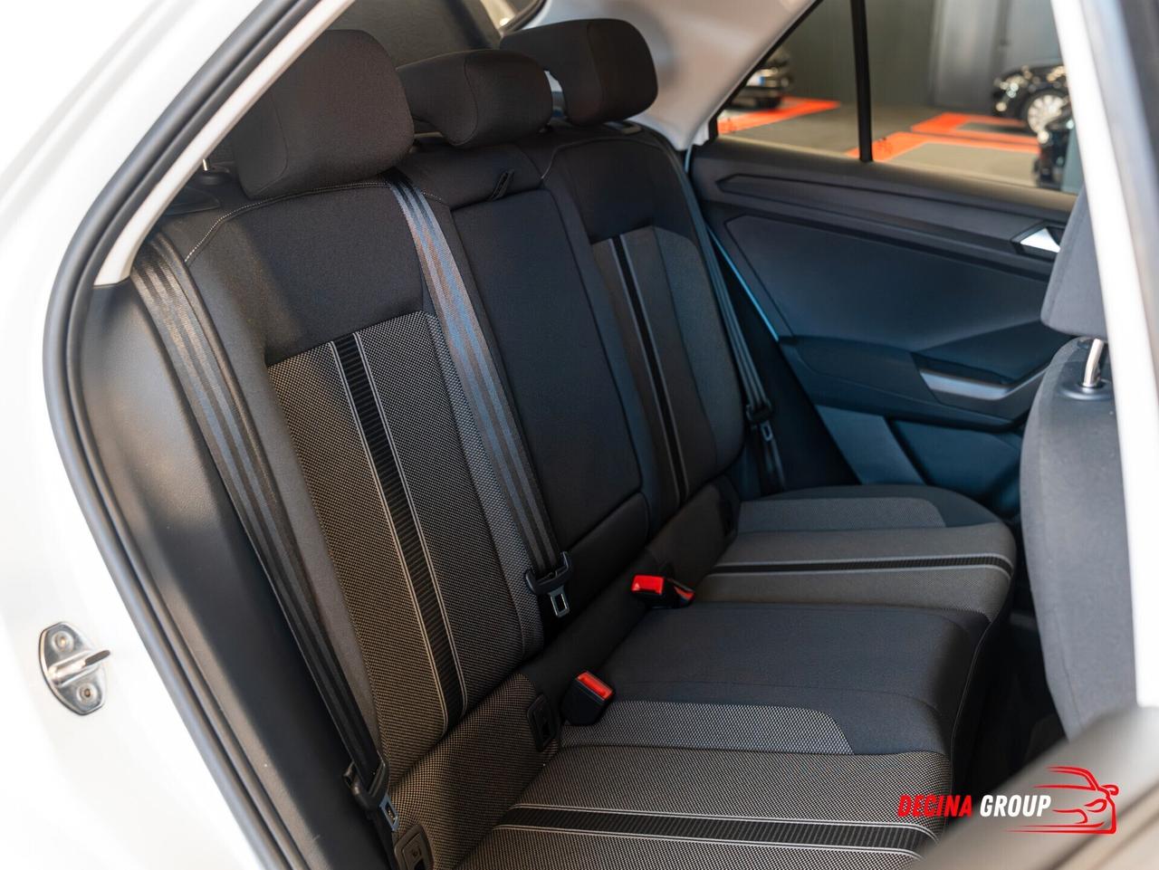 Volkswagen T-Roc 2.0 TDI SCR Style 116 cv