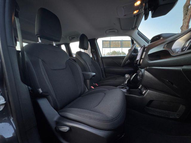 JEEP Renegade 1.5 Turbo T4 MHEV Summit *PROMO FINANZIAMENTO*