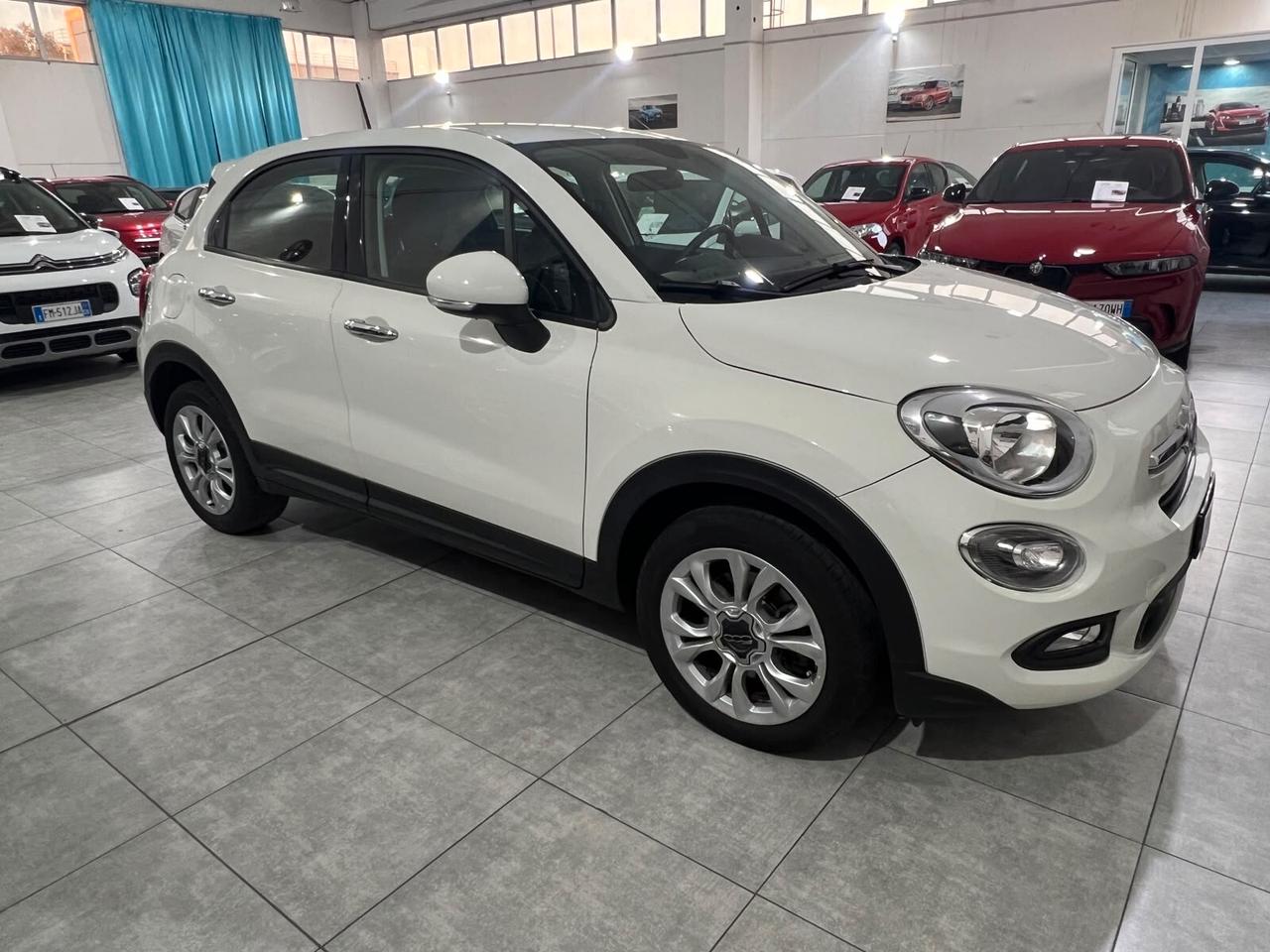 Fiat 500X 1.3 95 CV - Business - 2017