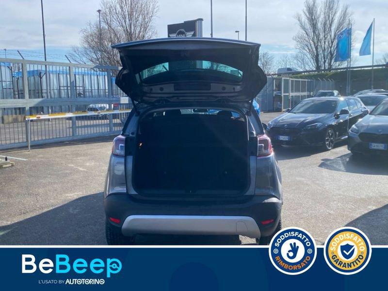 Opel Crossland X 1.6 ECOTEC INNOVATION S&S 99CV