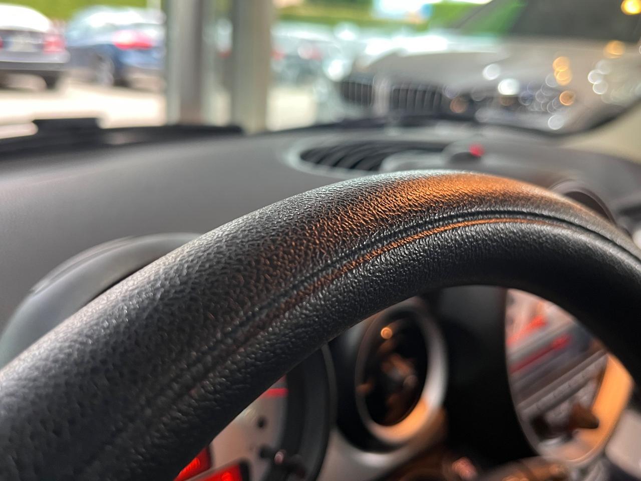 Mini One Clubman 1.6 One s/clima INTROVABILE 23.000KM!!!