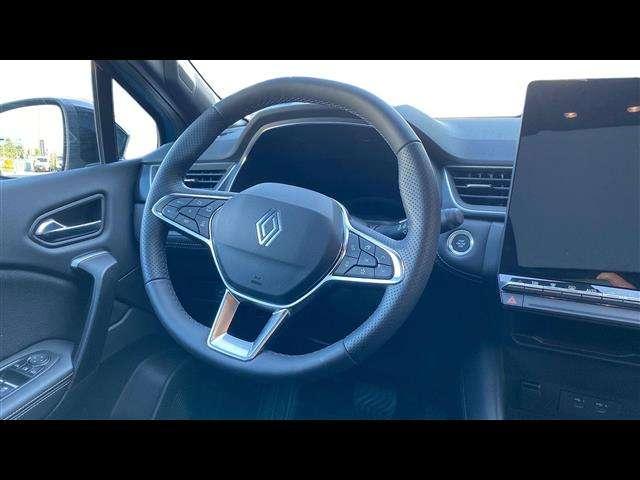 Renault Symbioz 1.6 E-Tech full hybrid Iconic Auto 145cv