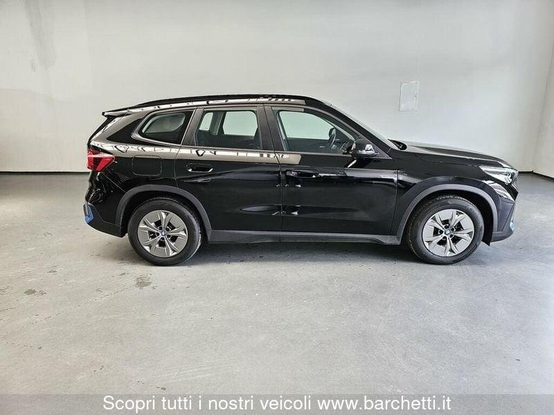 BMW iX1 30 xdrive