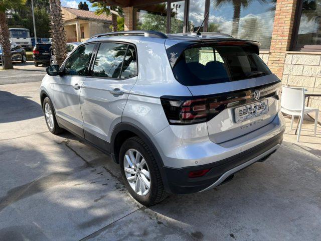 VOLKSWAGEN T-Cross 1.6 TDI