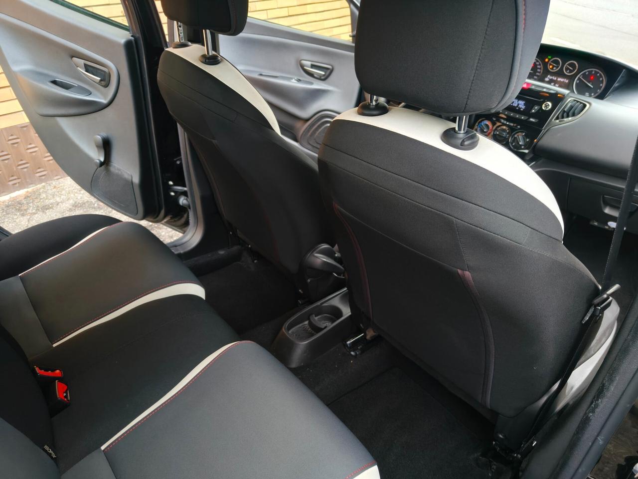 Lancia Ypsilon 1.2 69 CV 5 porte Elle