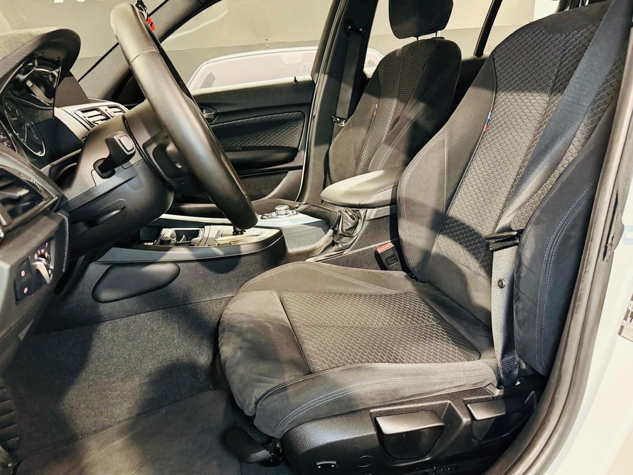 Bmw 120D xDrive Msport*190 CV*