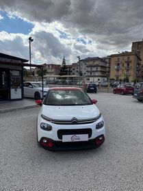 Citroen C3 BlueHDi 100 S&S Shine