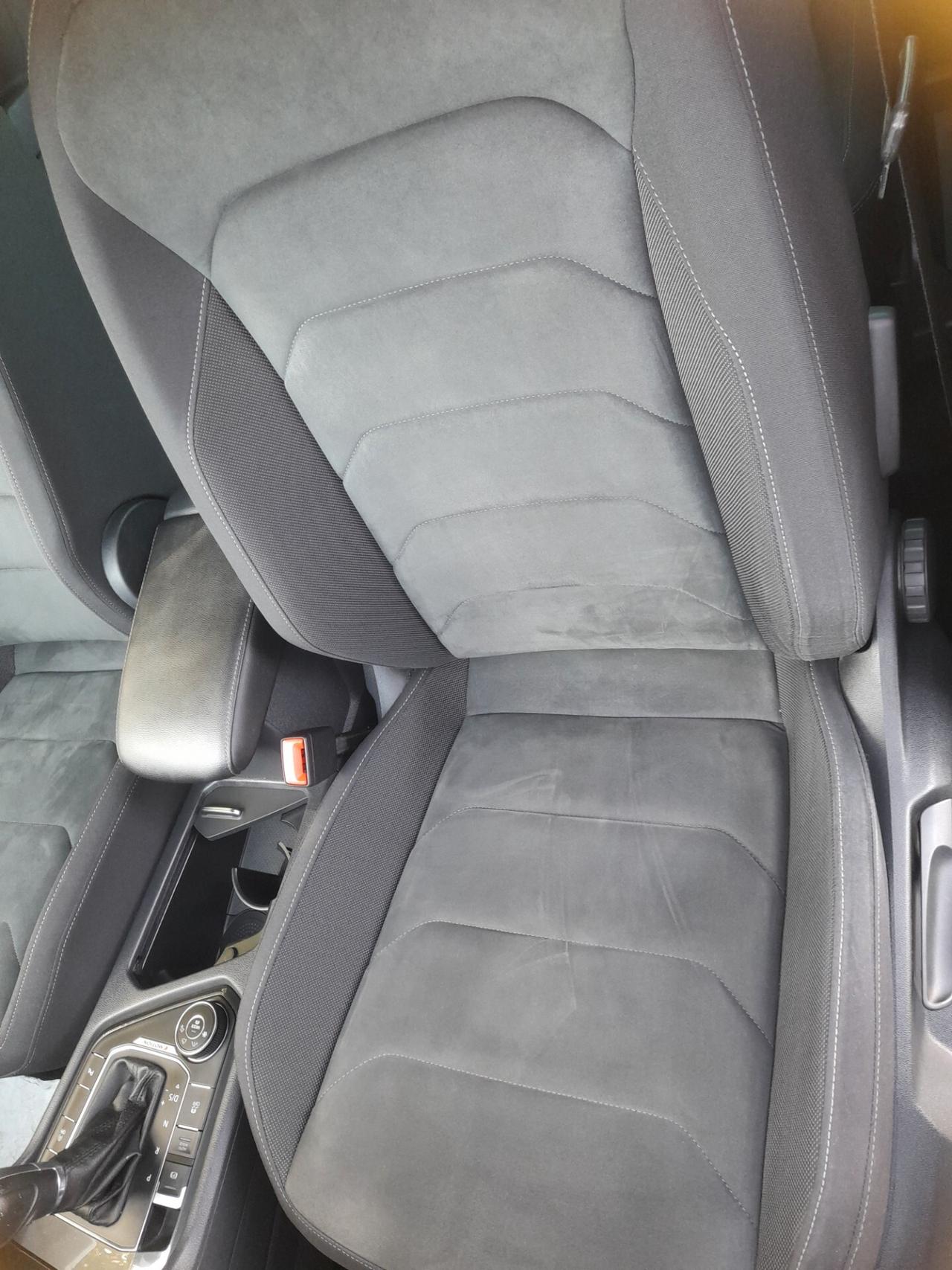 Volkswagen Tiguan 2.0 TDI SCR DSG 4MOTION Executive BMT